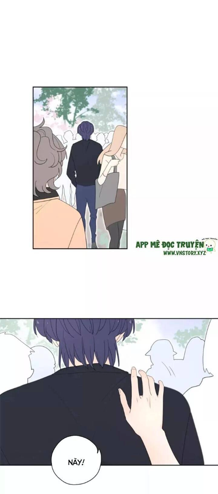 Cạm Bẫy Ngọt Ngào Chapter 74 - 13