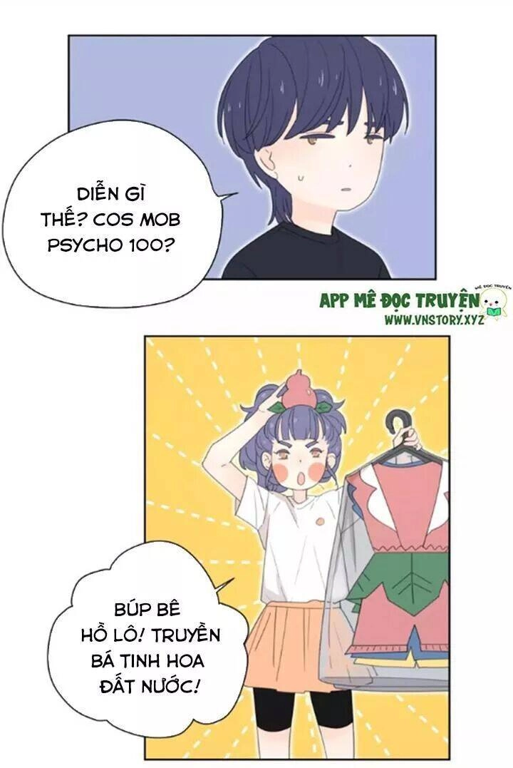 Cạm Bẫy Ngọt Ngào Chapter 74 - 15