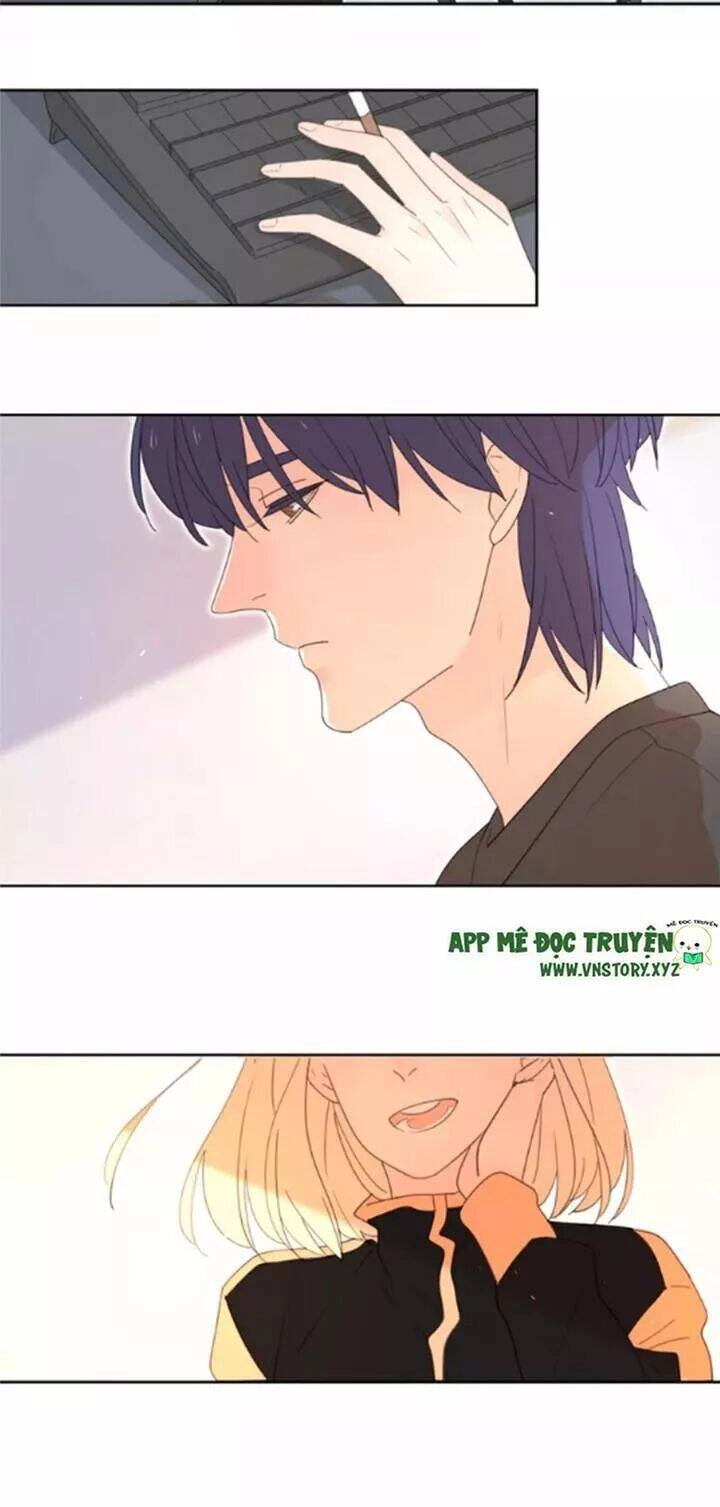 Cạm Bẫy Ngọt Ngào Chapter 74 - 20