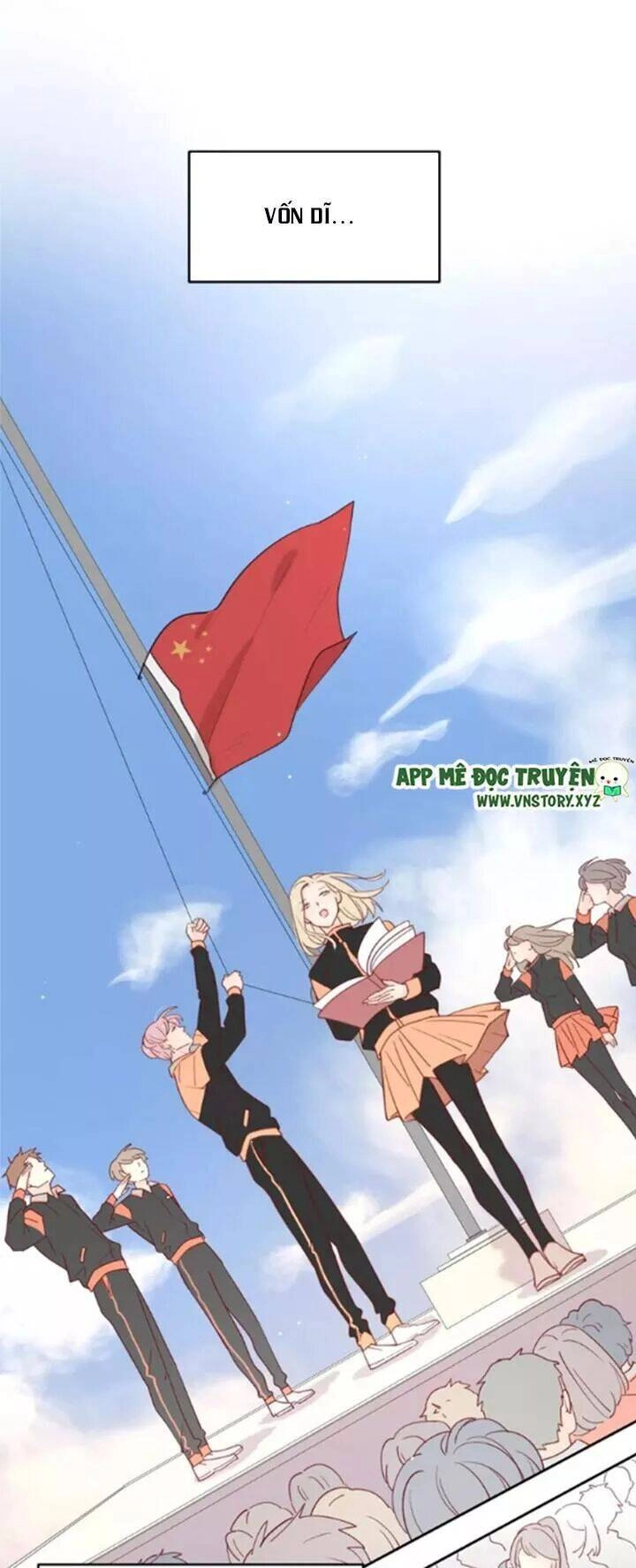 Cạm Bẫy Ngọt Ngào Chapter 74 - 22