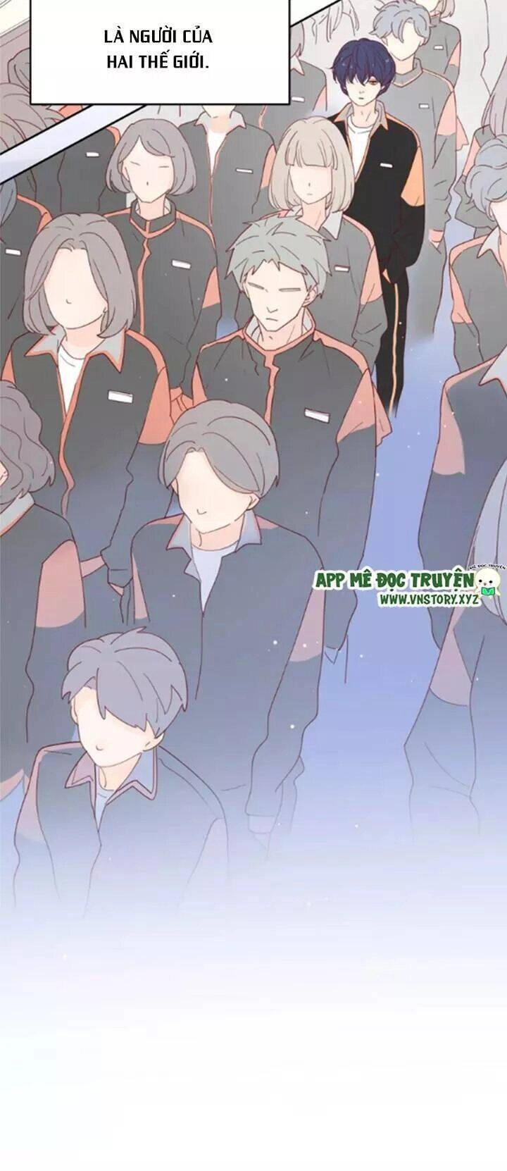 Cạm Bẫy Ngọt Ngào Chapter 74 - 23