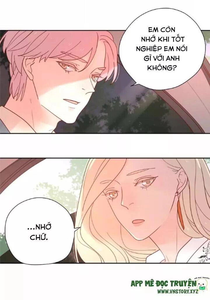 Cạm Bẫy Ngọt Ngào Chapter 74 - 24