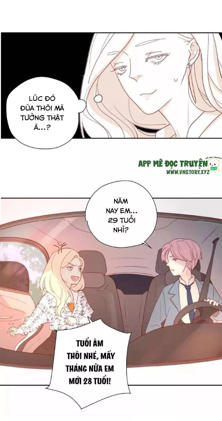 Cạm Bẫy Ngọt Ngào Chapter 74 - 26