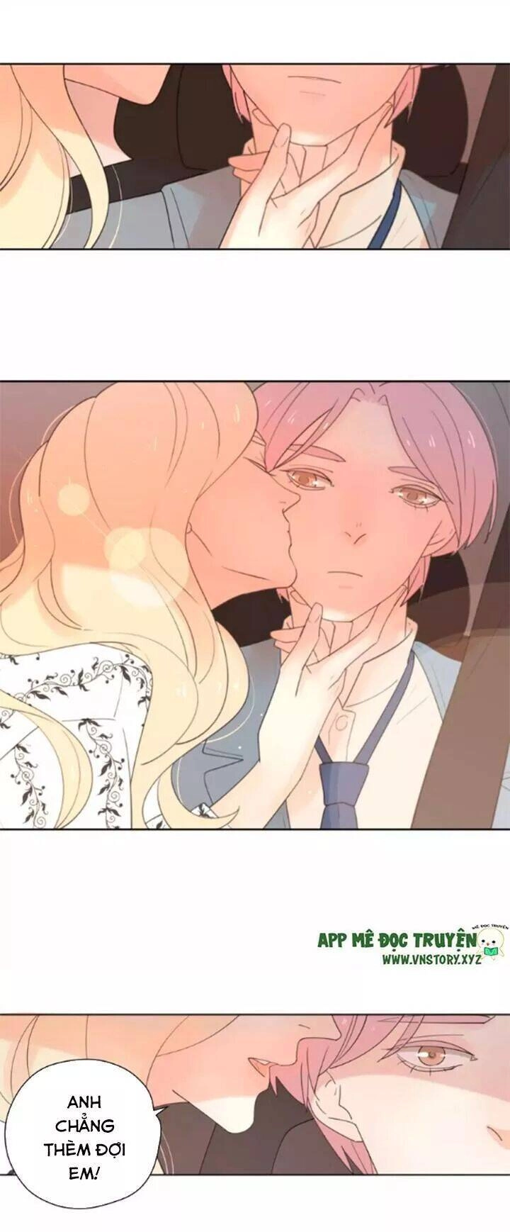 Cạm Bẫy Ngọt Ngào Chapter 74 - 28