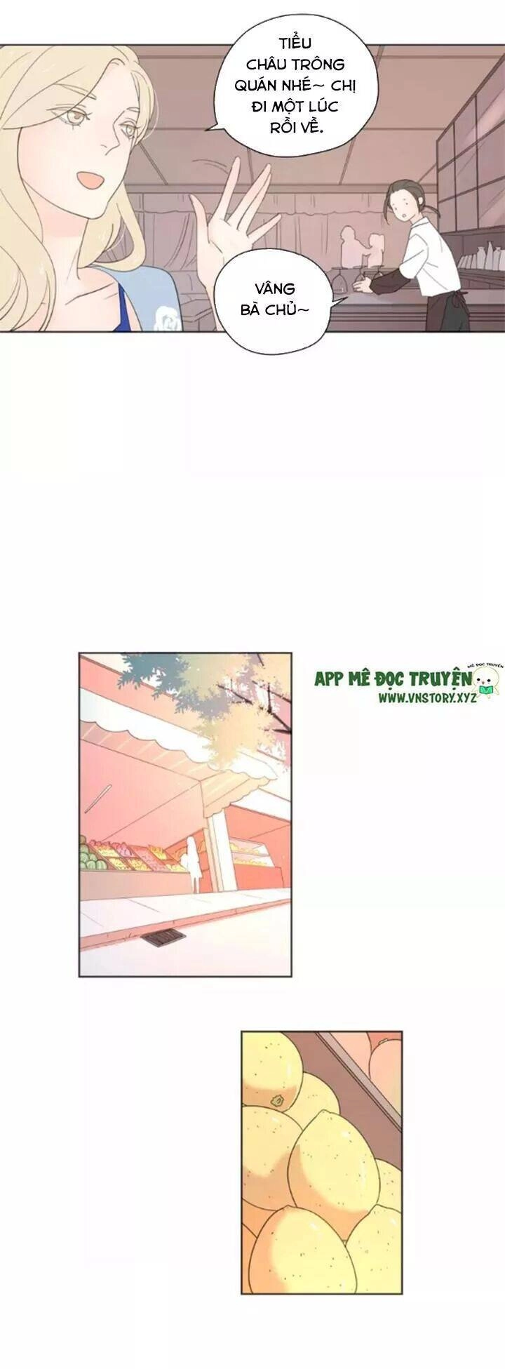 Cạm Bẫy Ngọt Ngào Chapter 74 - 30