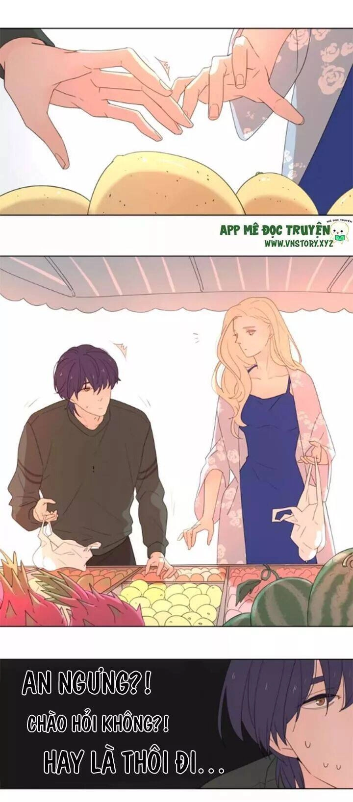 Cạm Bẫy Ngọt Ngào Chapter 74 - 31