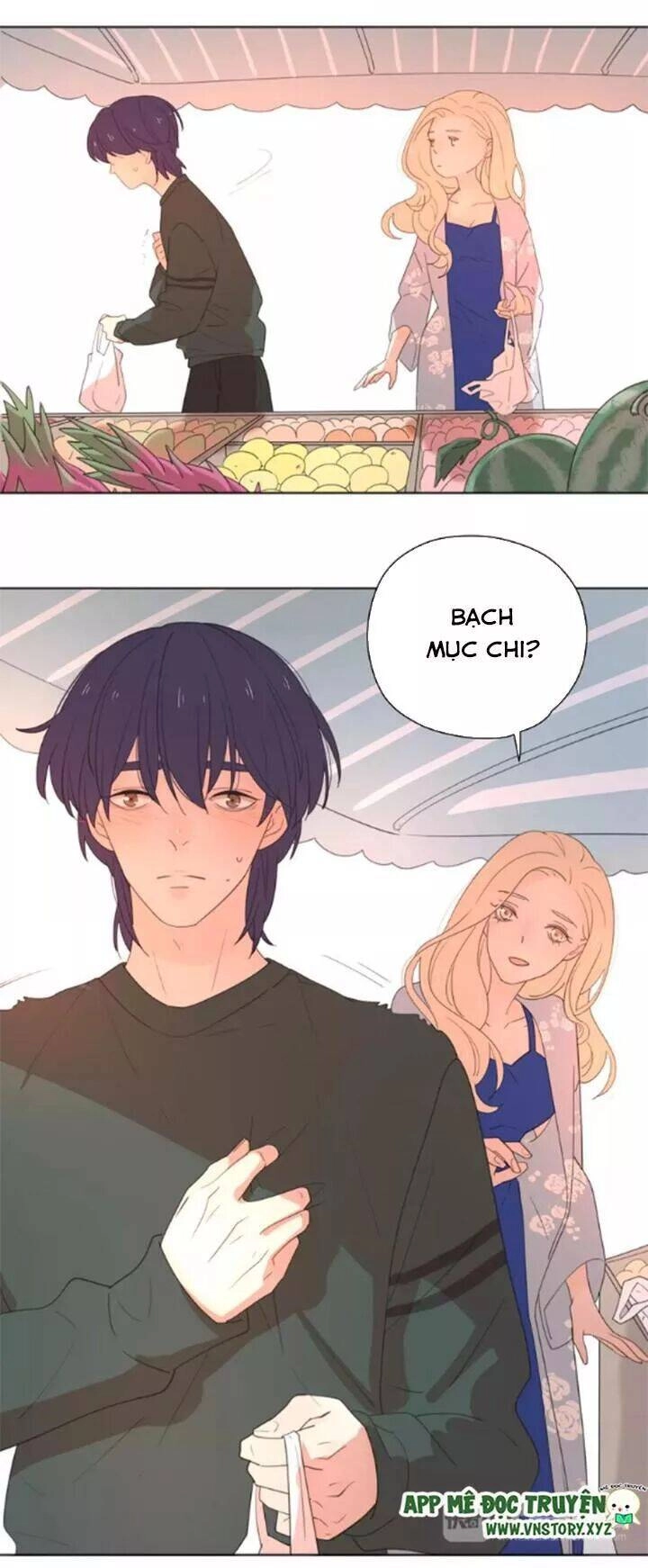 Cạm Bẫy Ngọt Ngào Chapter 74 - 32