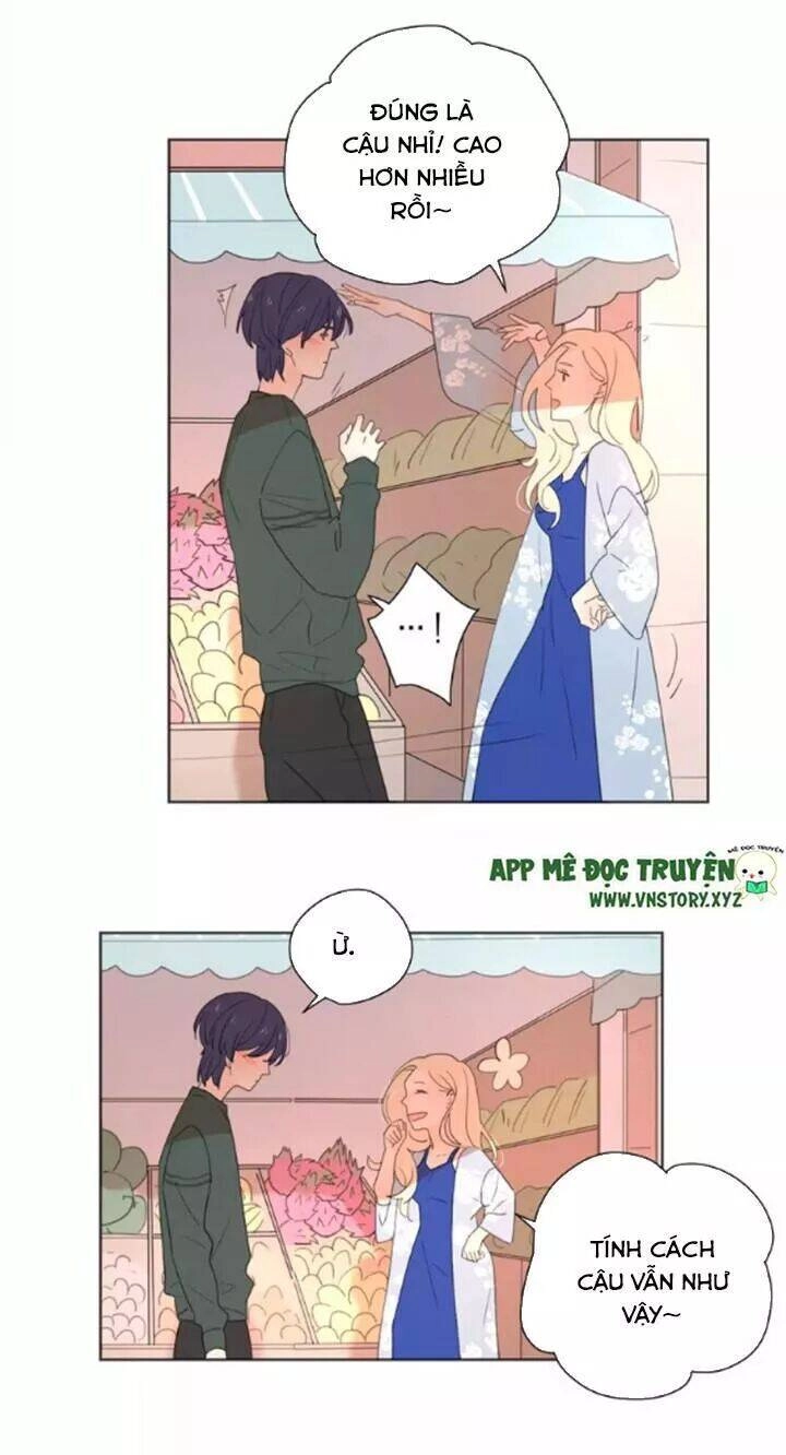 Cạm Bẫy Ngọt Ngào Chapter 74 - 33