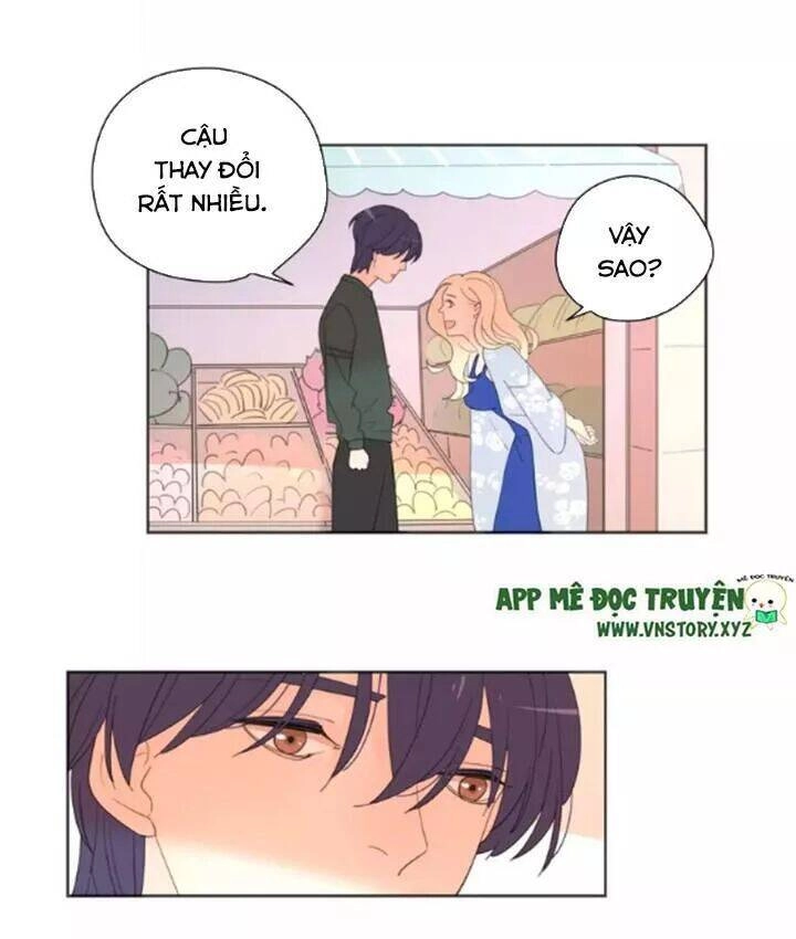 Cạm Bẫy Ngọt Ngào Chapter 74 - 34