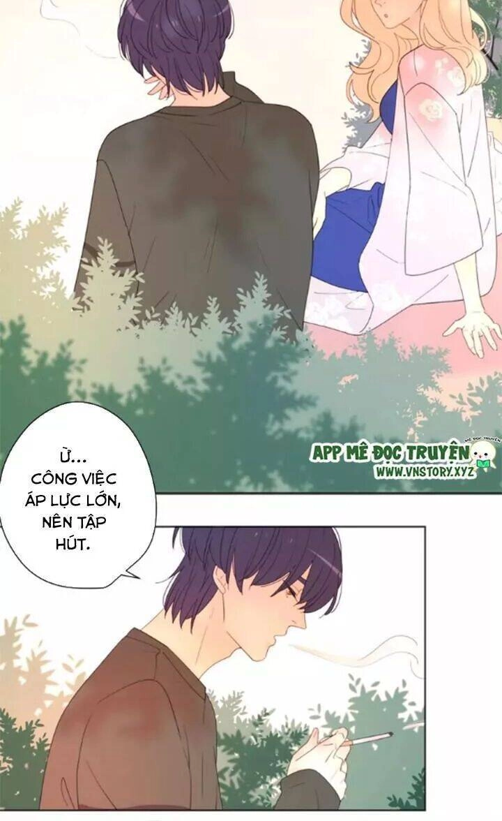 Cạm Bẫy Ngọt Ngào Chapter 74 - 38