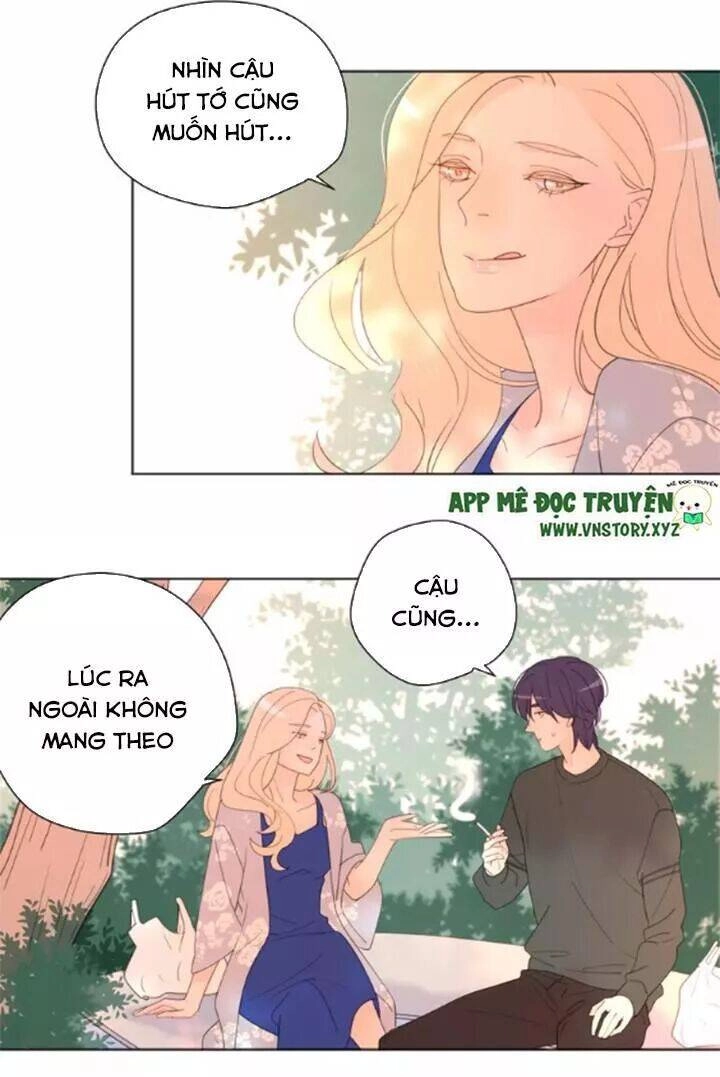 Cạm Bẫy Ngọt Ngào Chapter 74 - 39