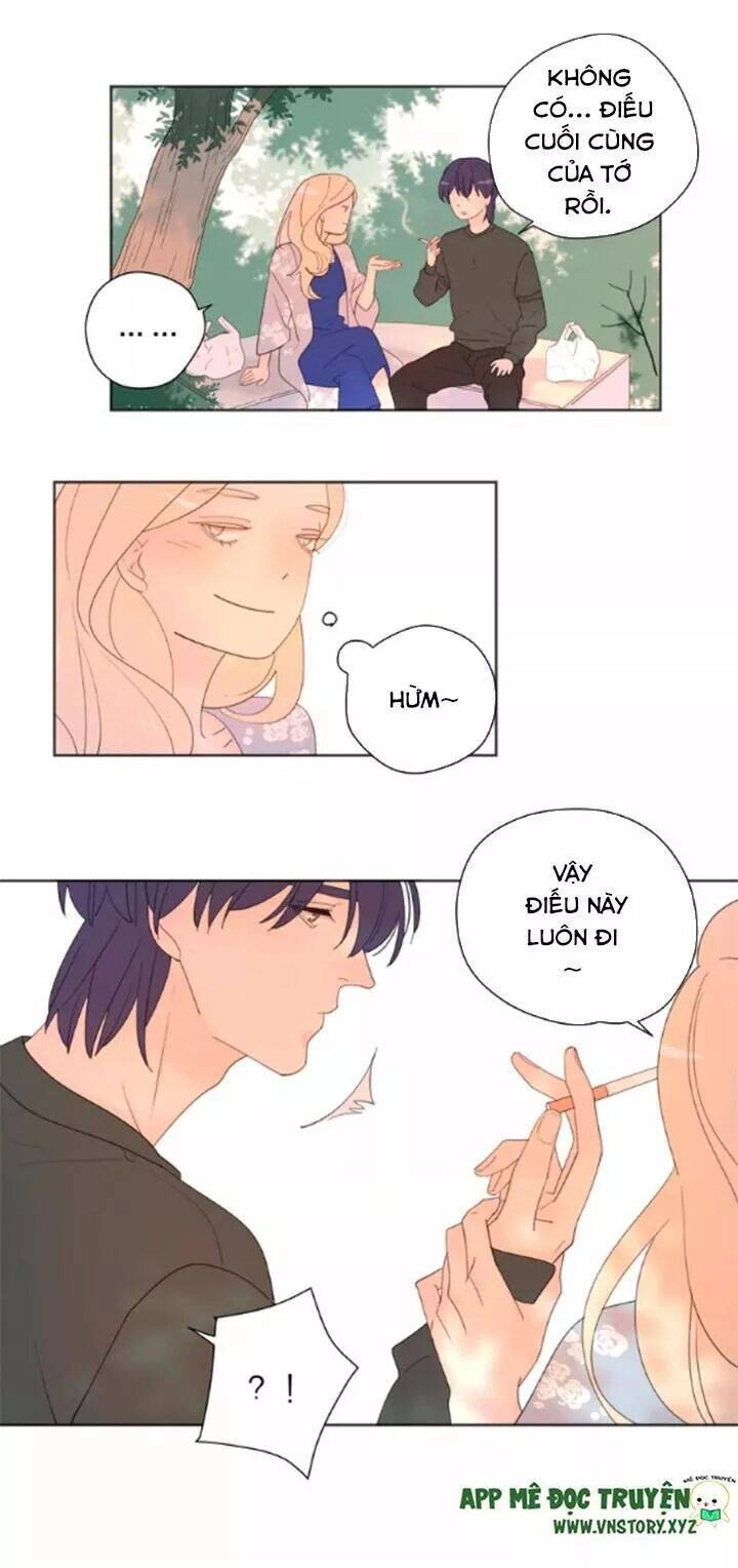 Cạm Bẫy Ngọt Ngào Chapter 74 - 40