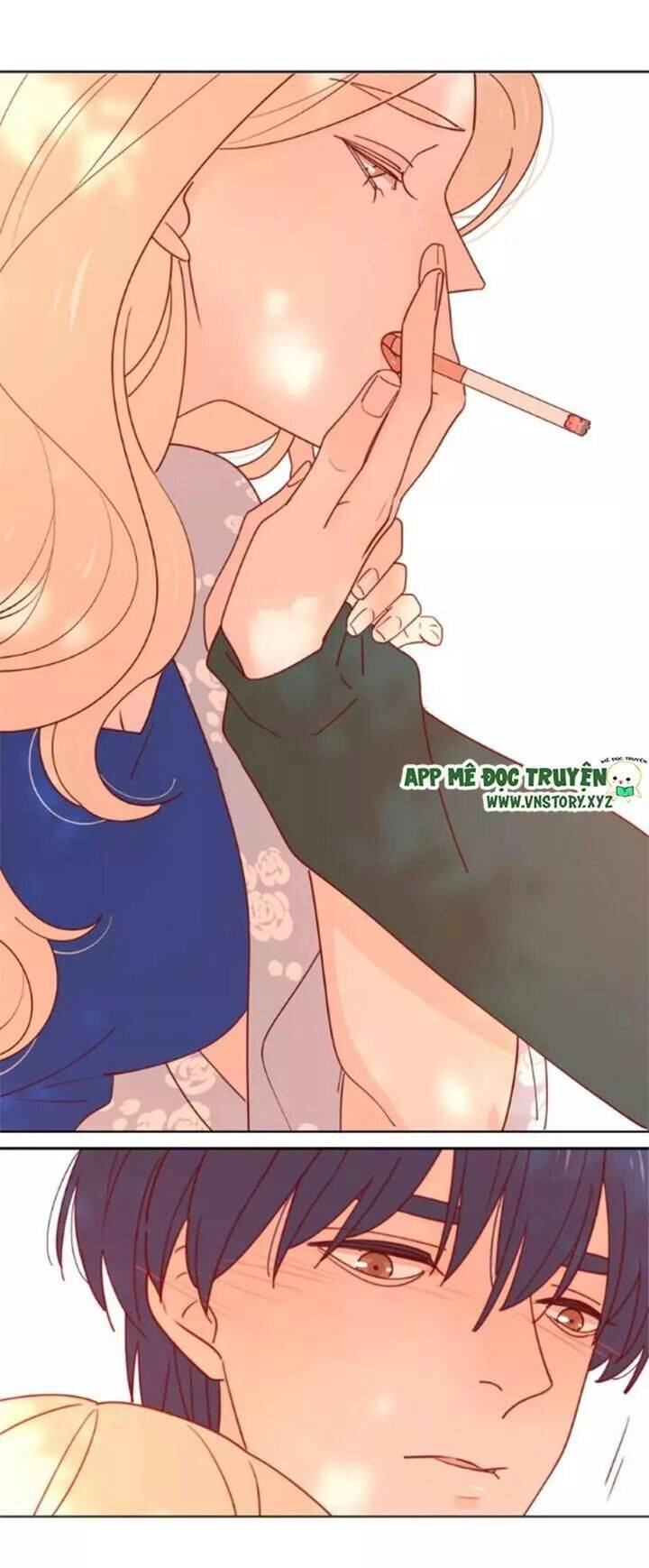 Cạm Bẫy Ngọt Ngào Chapter 74 - 41