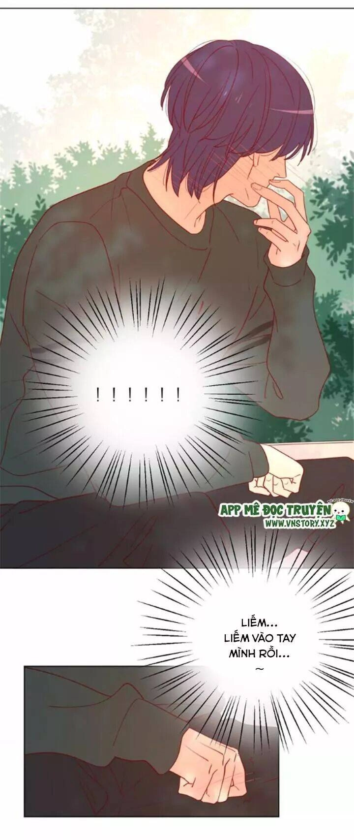 Cạm Bẫy Ngọt Ngào Chapter 74 - 43