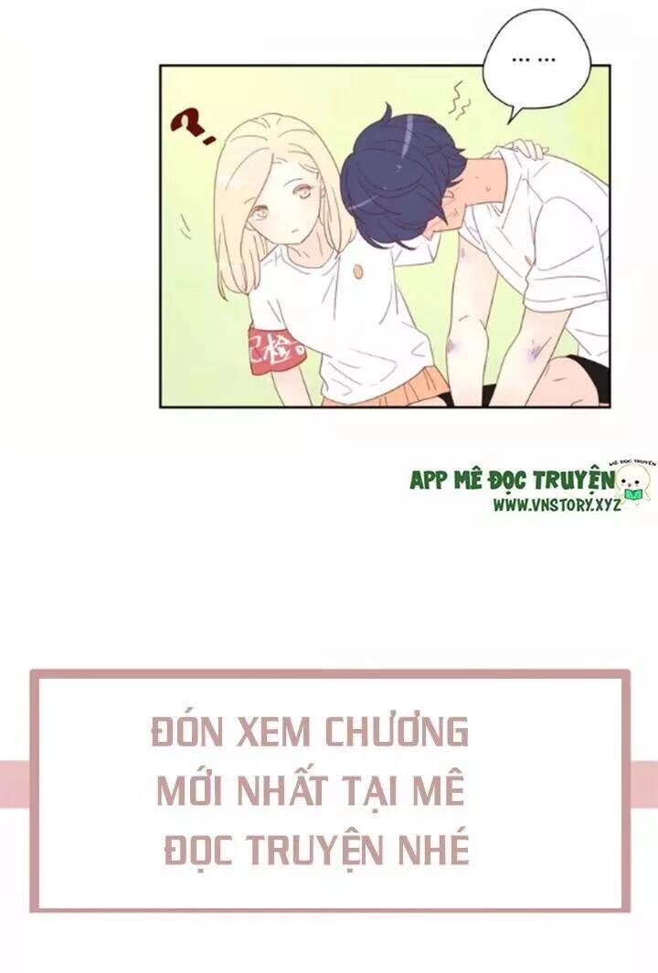 Cạm Bẫy Ngọt Ngào Chapter 74 - 47