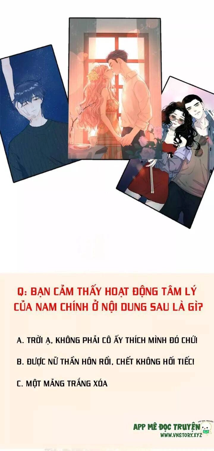 Cạm Bẫy Ngọt Ngào Chapter 74 - 48