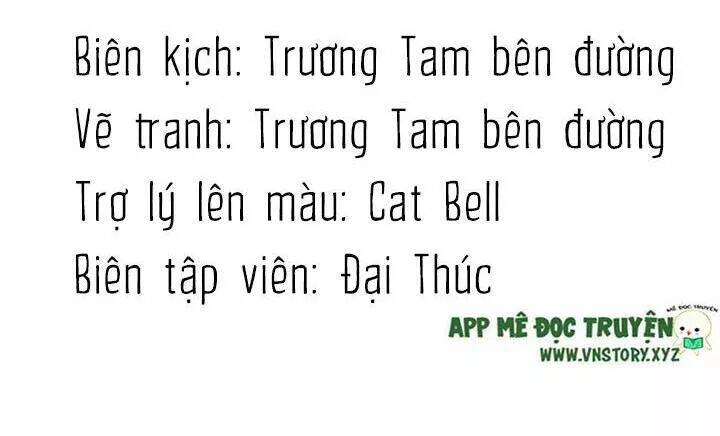 Cạm Bẫy Ngọt Ngào Chapter 75 - 6