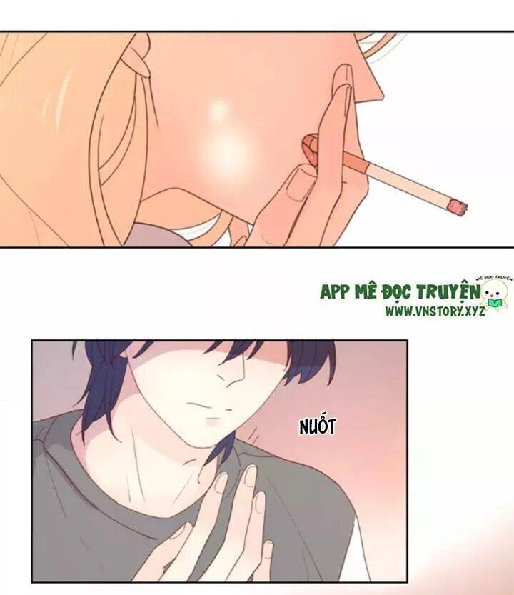 Cạm Bẫy Ngọt Ngào Chapter 75 - 9