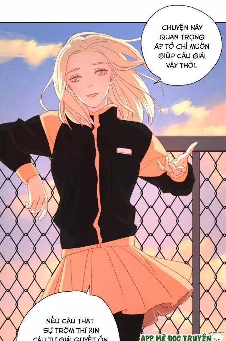 Cạm Bẫy Ngọt Ngào Chapter 75 - 30