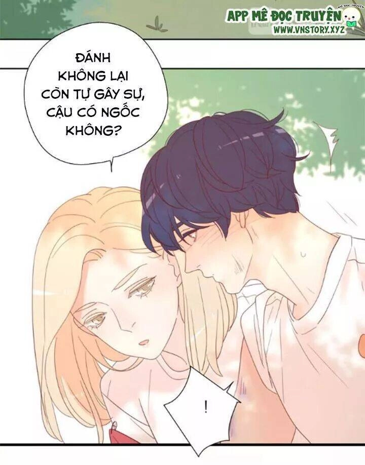 Cạm Bẫy Ngọt Ngào Chapter 75 - 53