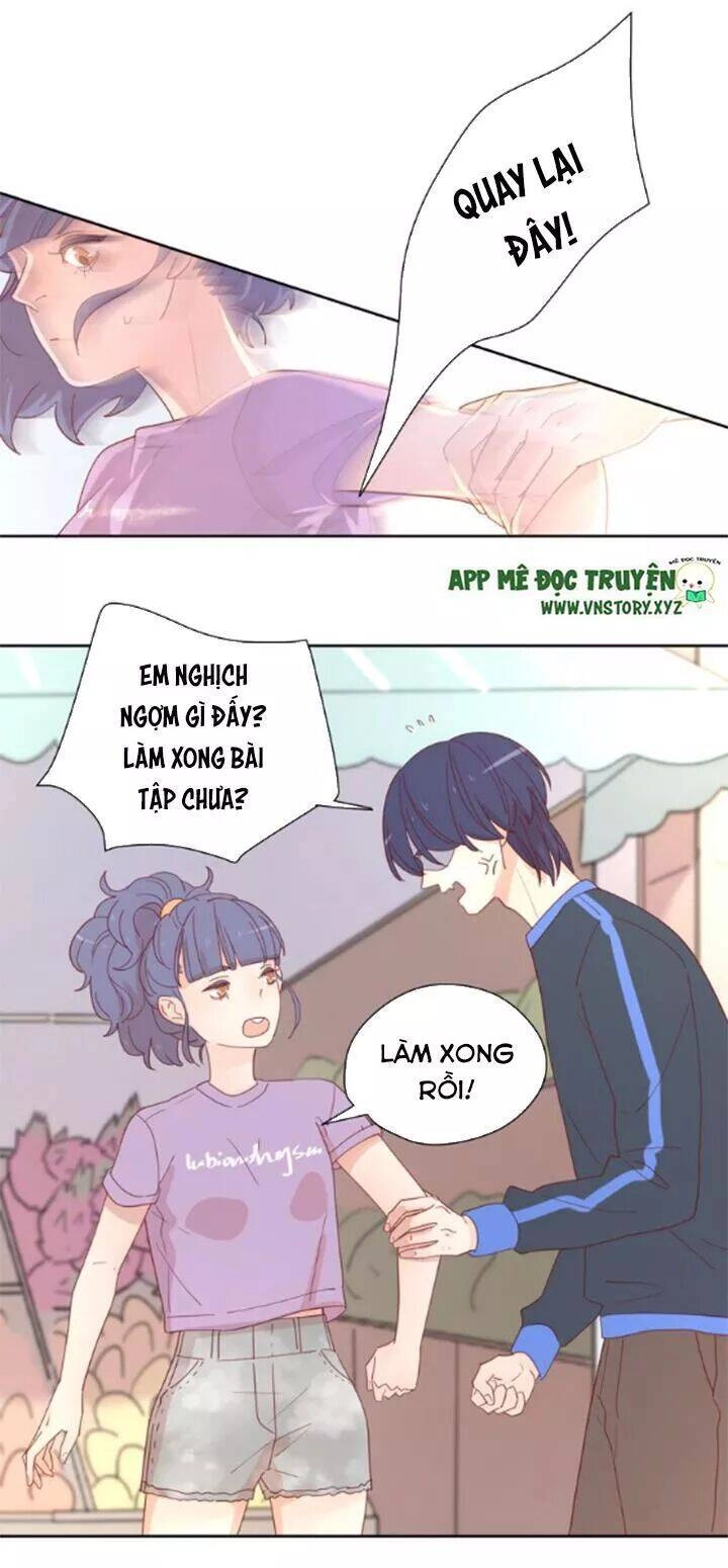 Cạm Bẫy Ngọt Ngào Chapter 77 - 13