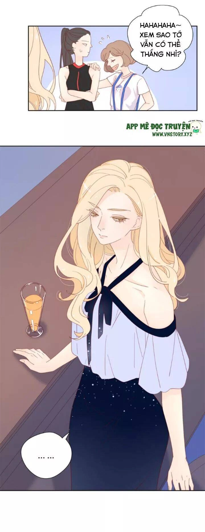 Cạm Bẫy Ngọt Ngào Chapter 77 - 48