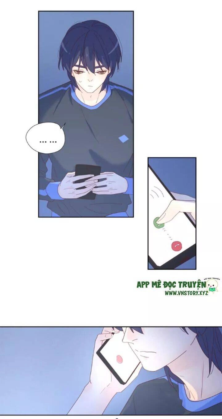 Cạm Bẫy Ngọt Ngào Chapter 78 - 1