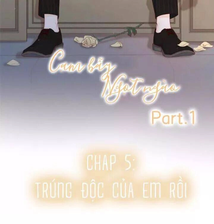 Cạm Bẫy Ngọt Ngào Chapter 78 - 5