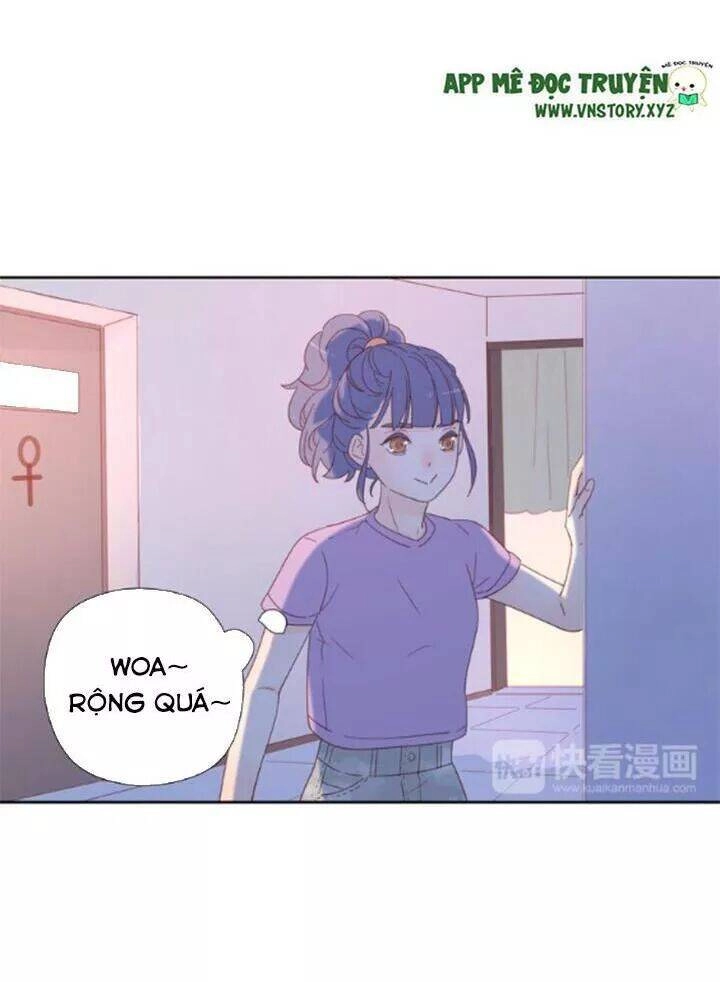 Cạm Bẫy Ngọt Ngào Chapter 78 - 9
