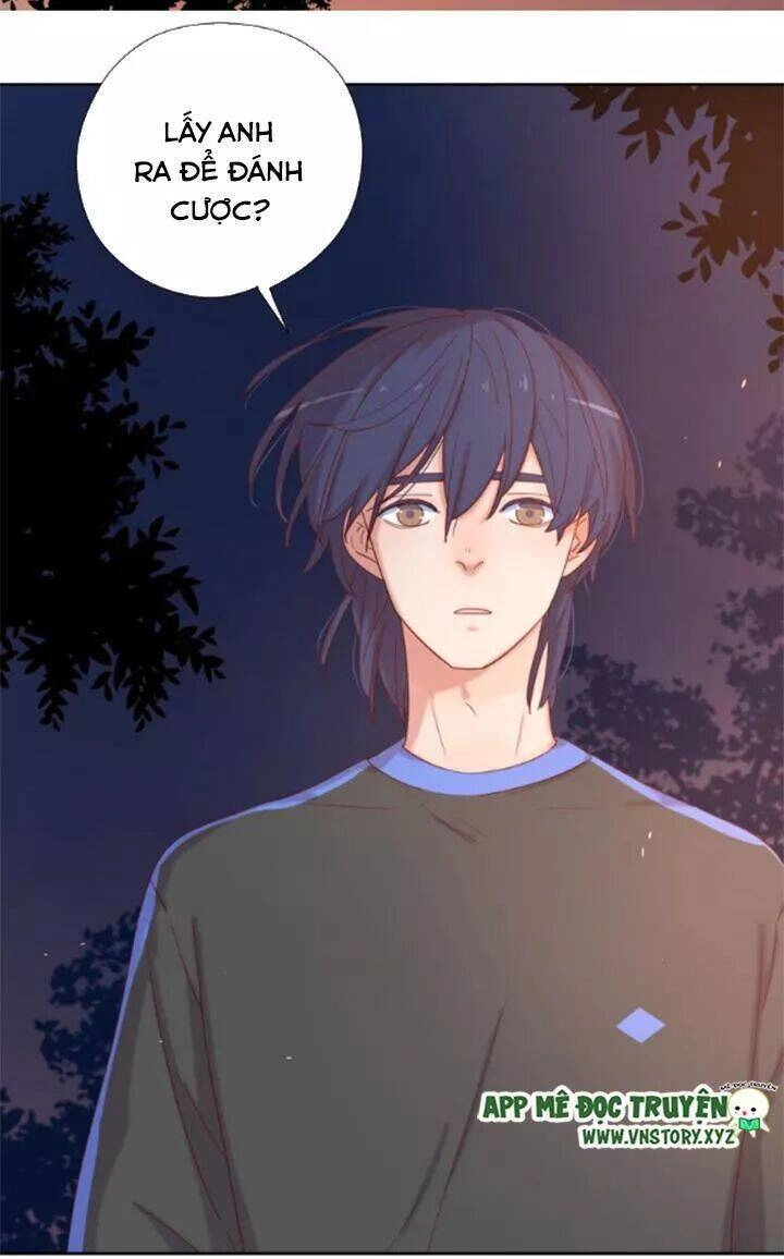 Cạm Bẫy Ngọt Ngào Chapter 78 - 20