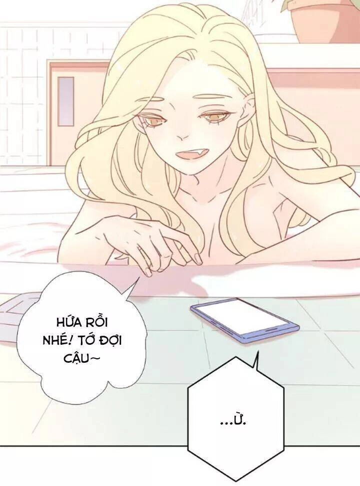 Cạm Bẫy Ngọt Ngào Chapter 78 - 28