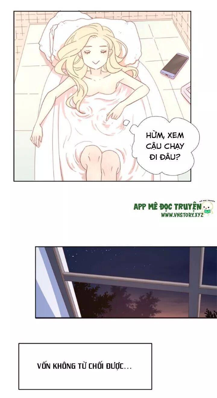 Cạm Bẫy Ngọt Ngào Chapter 78 - 29