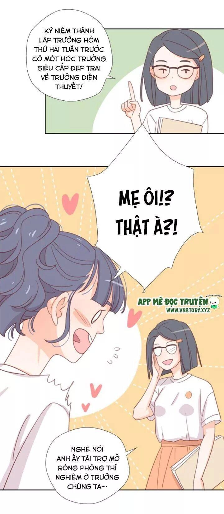 Cạm Bẫy Ngọt Ngào Chapter 78 - 35