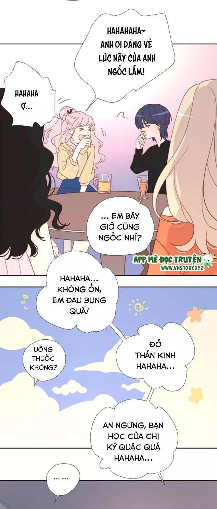 Cạm Bẫy Ngọt Ngào Chapter 78 - 42