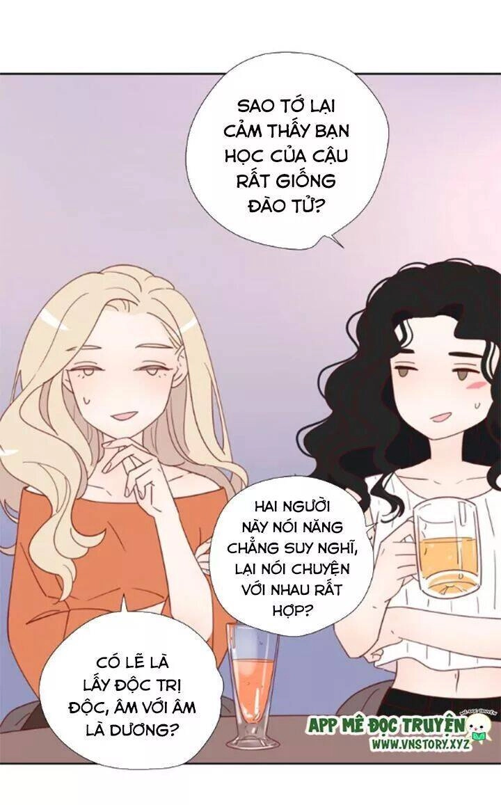 Cạm Bẫy Ngọt Ngào Chapter 78 - 44