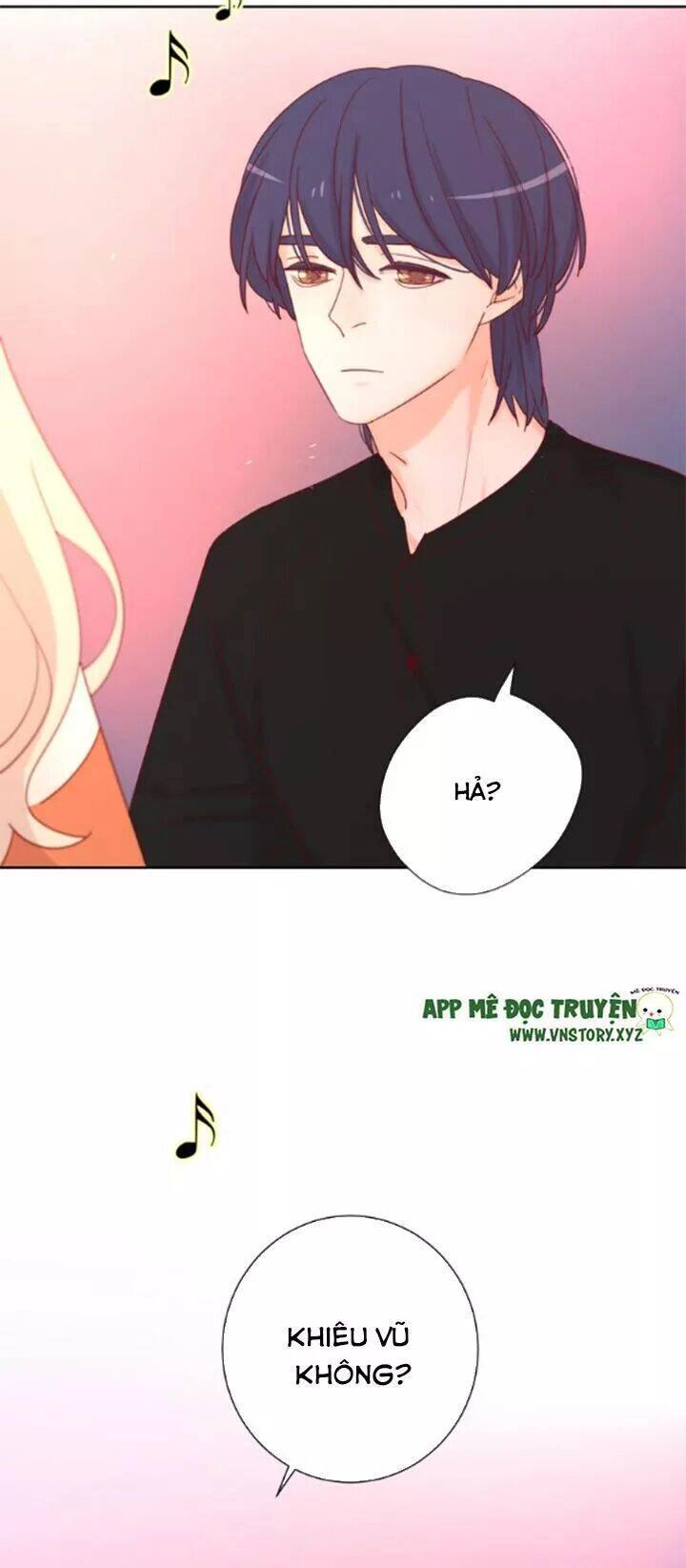 Cạm Bẫy Ngọt Ngào Chapter 78 - 56