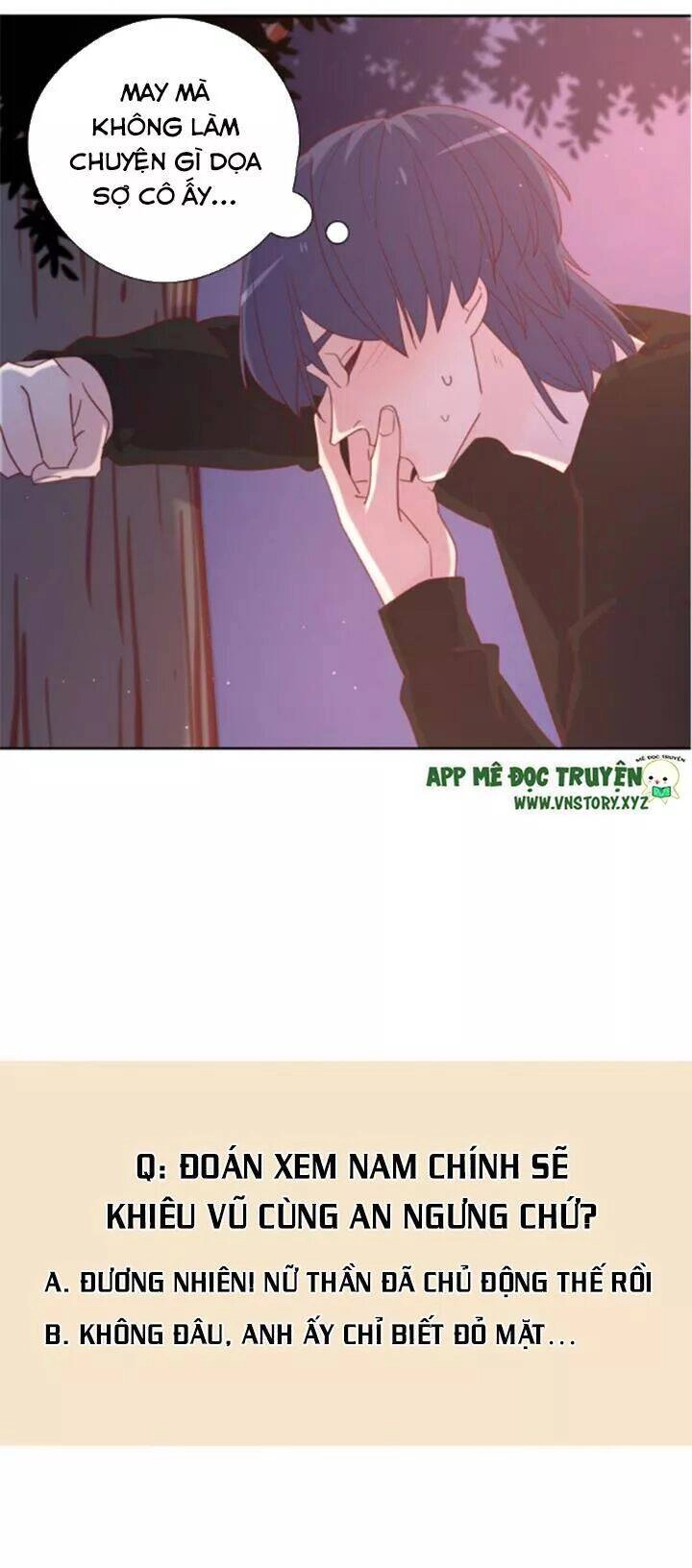 Cạm Bẫy Ngọt Ngào Chapter 78 - 61