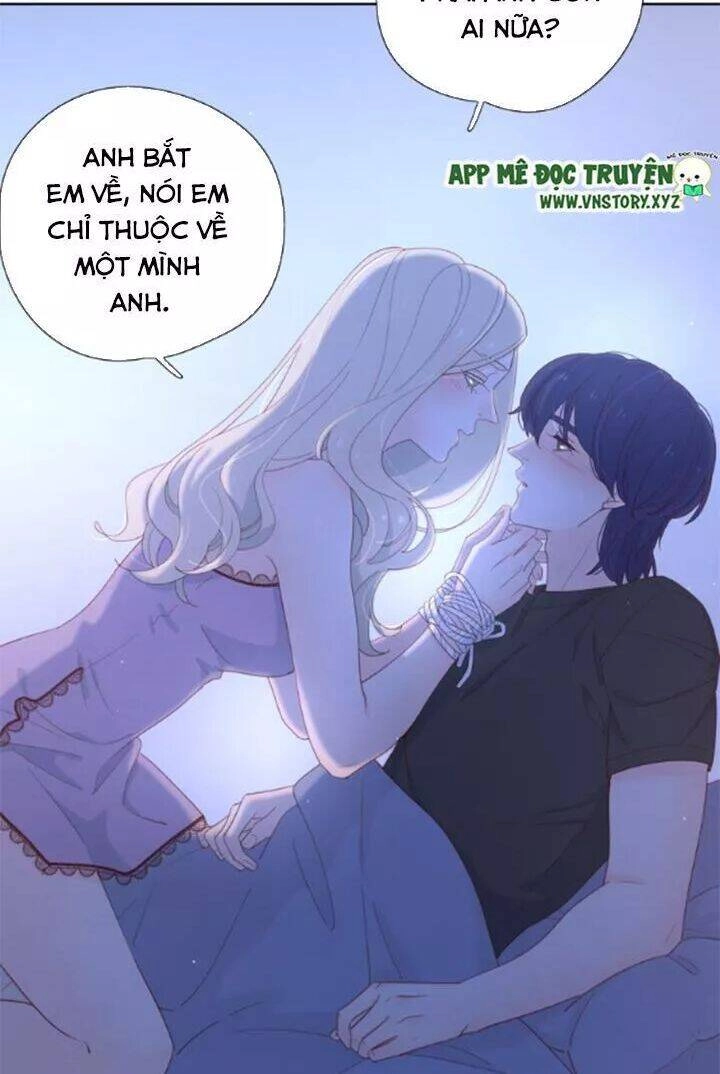 Cạm Bẫy Ngọt Ngào Chapter 80 - 35