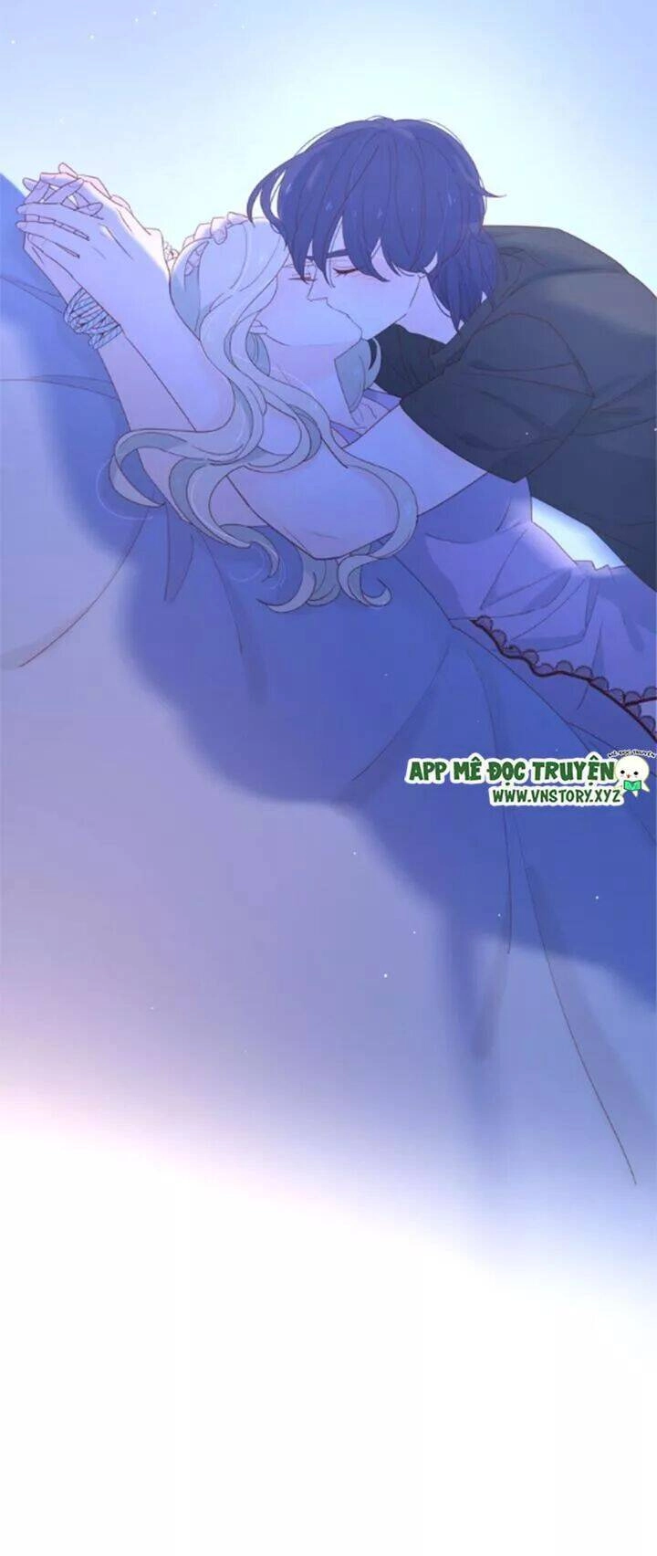 Cạm Bẫy Ngọt Ngào Chapter 80 - 38