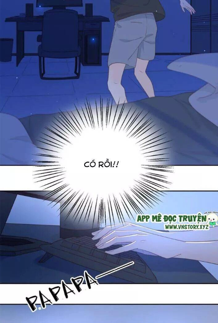 Cạm Bẫy Ngọt Ngào Chapter 81 - 3