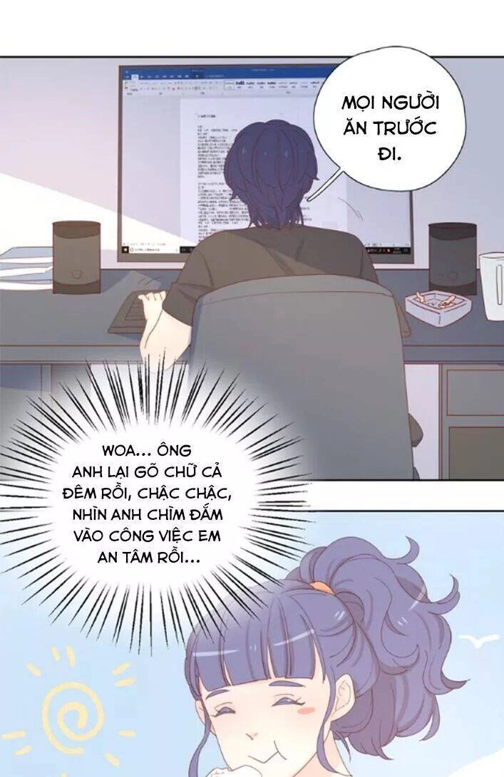 Cạm Bẫy Ngọt Ngào Chapter 81 - 10