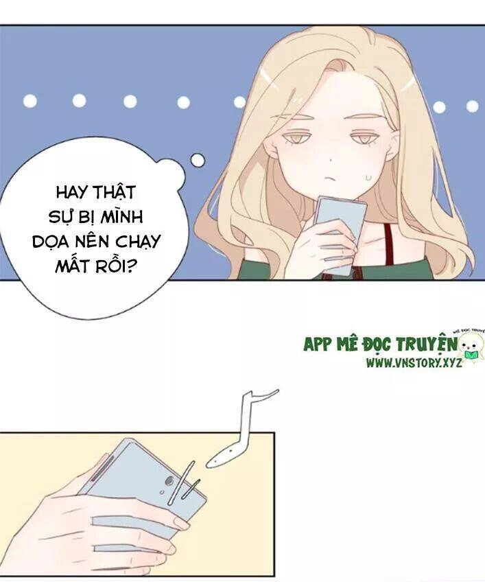 Cạm Bẫy Ngọt Ngào Chapter 81 - 14