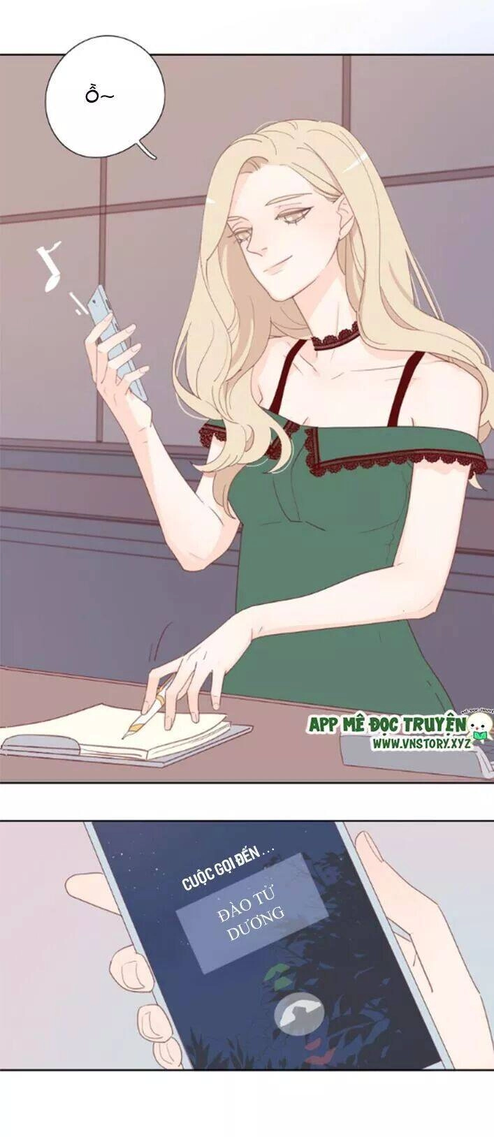 Cạm Bẫy Ngọt Ngào Chapter 81 - 15