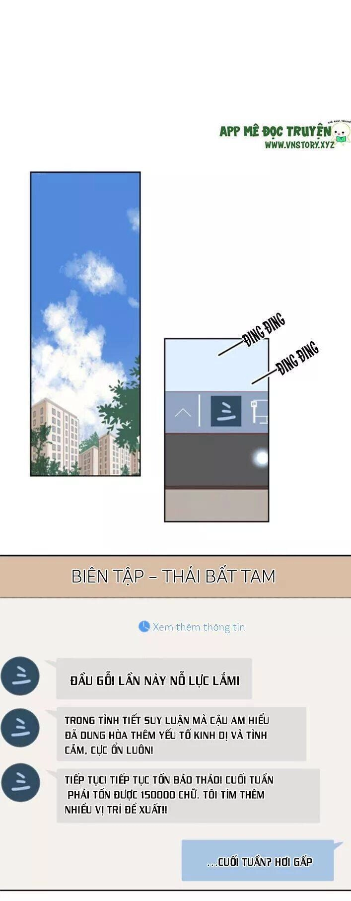 Cạm Bẫy Ngọt Ngào Chapter 81 - 17