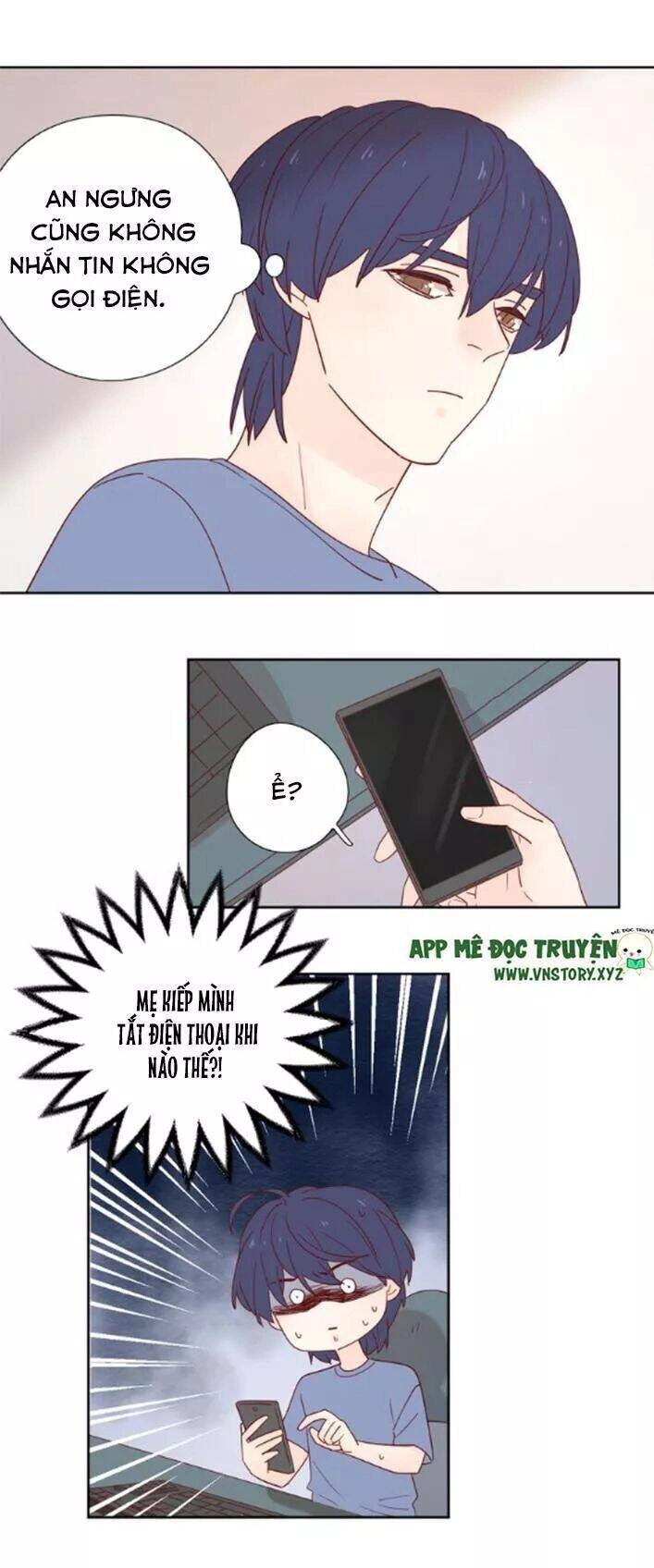 Cạm Bẫy Ngọt Ngào Chapter 81 - 19