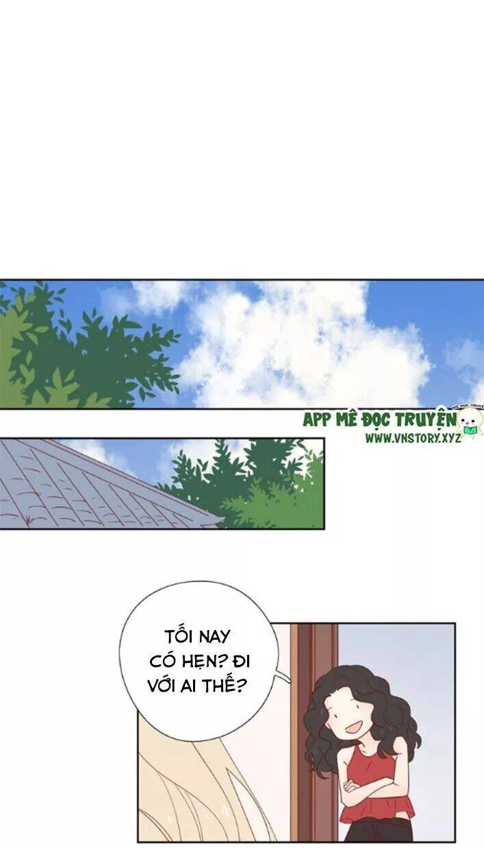 Cạm Bẫy Ngọt Ngào Chapter 81 - 20