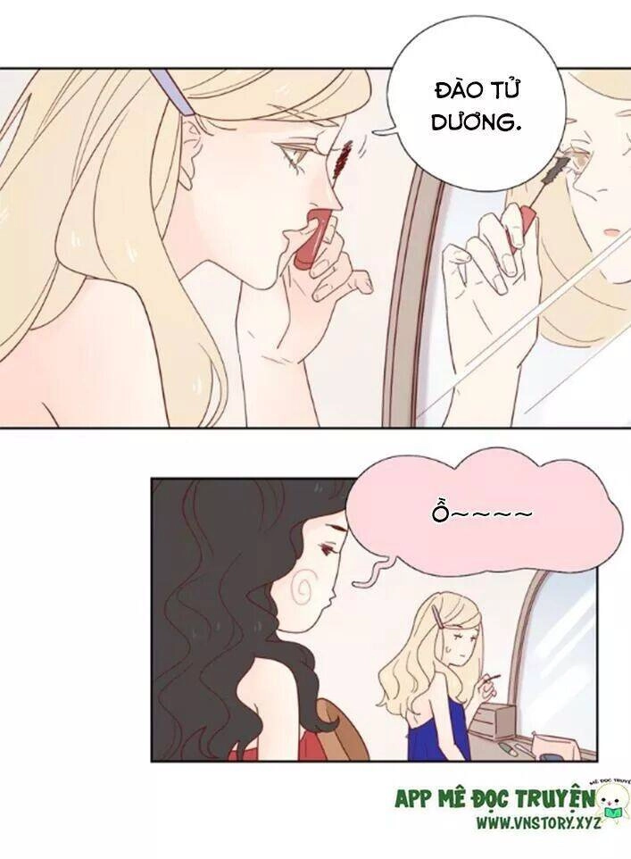 Cạm Bẫy Ngọt Ngào Chapter 81 - 21