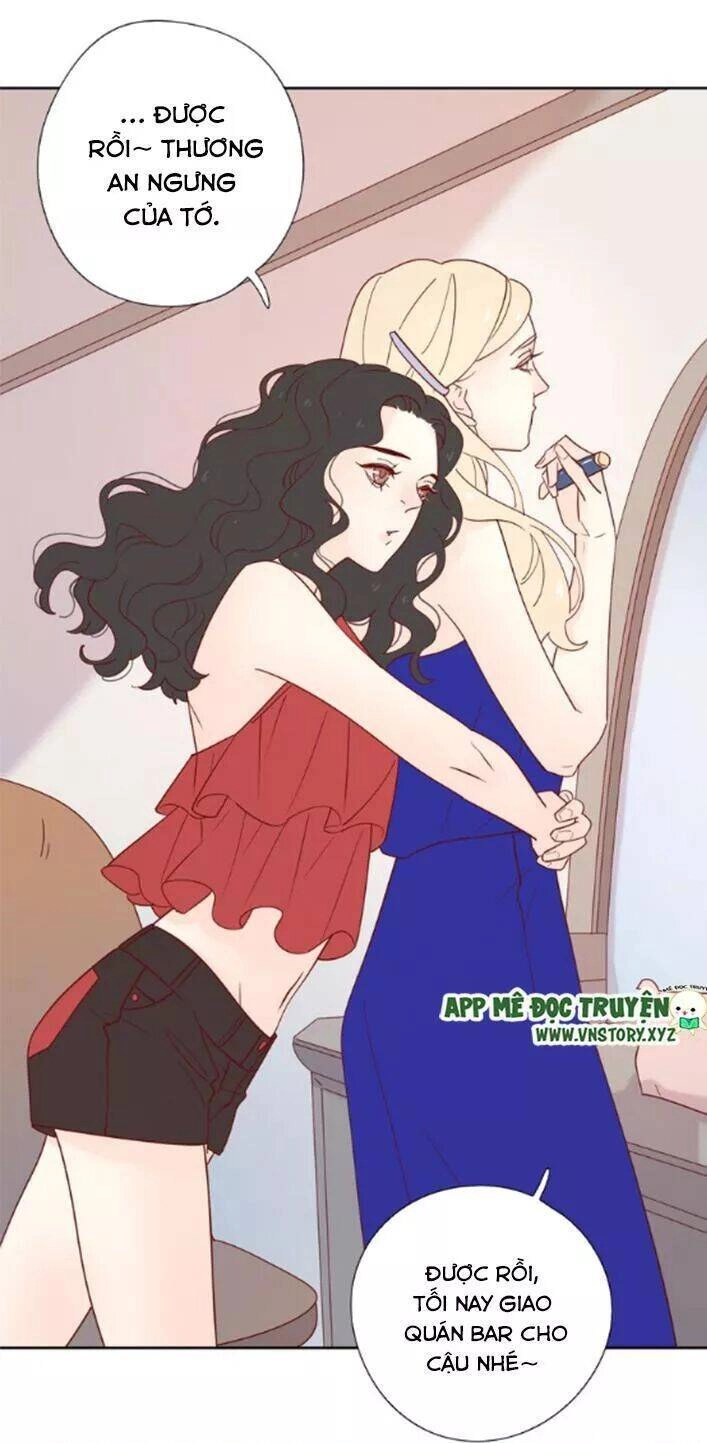 Cạm Bẫy Ngọt Ngào Chapter 81 - 23