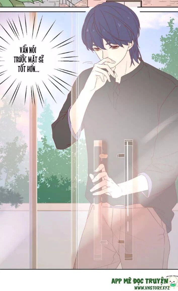 Cạm Bẫy Ngọt Ngào Chapter 81 - 26