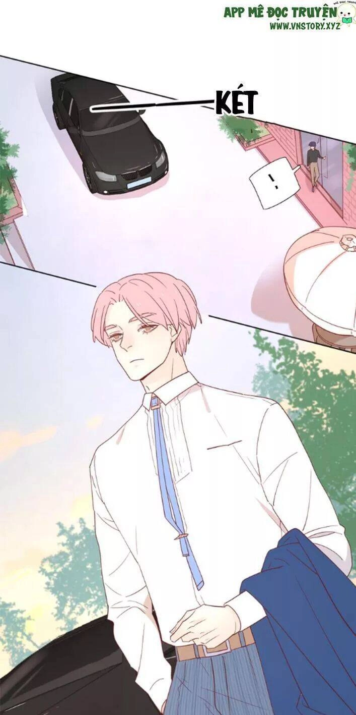 Cạm Bẫy Ngọt Ngào Chapter 81 - 27